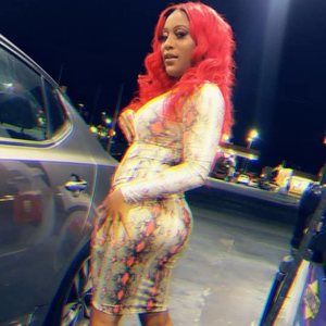 Meet your Posher, Bria